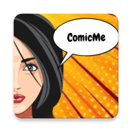 ComicMe漫画照片编辑app