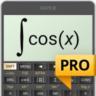 ̩Proרҵ(HiPER Calc Pro)