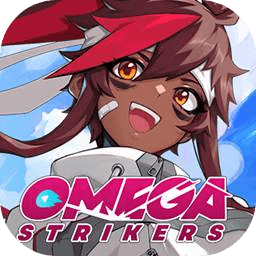 ŷǰ(Omega Strikers)