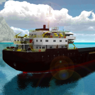 ͻϷ(Heavy Cargo Ship Simulator)