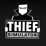 С͵ģѺֻ(Thief Simulator)v1.5.0׿°