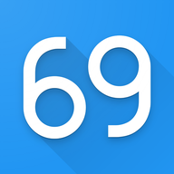 69书吧app安卓最新书源版v2.1.4手机版