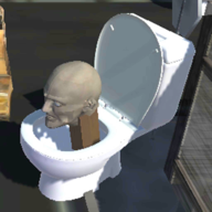 Skibidi Toilet SimulatorͰģȸԭ