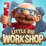 湤޸İ(Little Big Workshop)