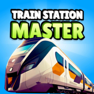 վվ(Train Station Master)