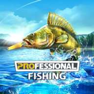 רҵģѰ(Professional Fishing Mobile)