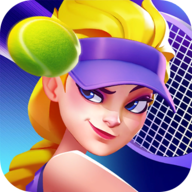 极限网球游戏(Extreme Tennis)v2.43.0安卓最新版