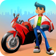 无尽的摩托车游戏最新版(MotoMax)v1.0.3手机版
