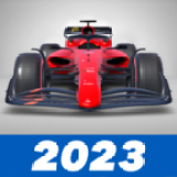 F1方程式赛车2023中文版解锁版v3.72最新版