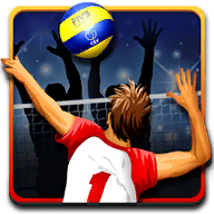 排球锦标赛游戏2024(volleyball championship)v2.02.54安卓最新版