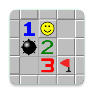�呃�Minesweeper手�C版