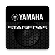 STAGEPAS Controllerapp׿v1.1.1°
