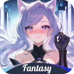 FantasyAI绘画最新版安卓版v3.8.3免费版