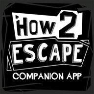how2escapeٷֻ(How2EscapeCompanion App)