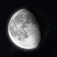 moon月相软件安卓最新版(观测月球软件)