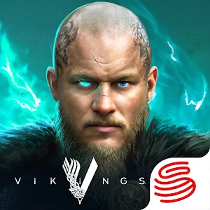 Vikingardιʰ