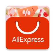 AliExpress速卖通国际版app买家版v