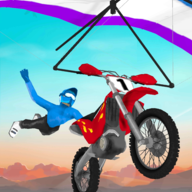 սԽҰĦг(Airborne Motocross)