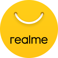 realme Store(realme̵appʰ