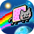 ʺè°(Nyan Cat: Lost In Space)