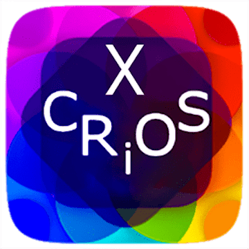 CRiOSXͼ׿Ѱv3.1޸İ