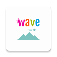 ˶ֽ̬appȥ(Wave Live Wallpapers)