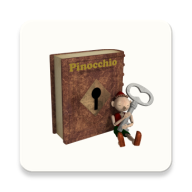 Ϸƥŵܹٷ(Pinocchio)