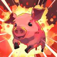 СģϷ(Crazy Pig Simulator)