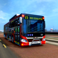 巴士模�M器2023年游�蚴�C版