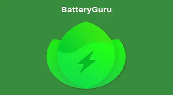 BatteryGuru