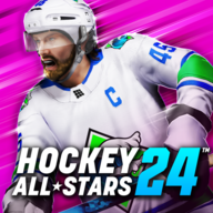 ȫ24Ϸ(Hockey All Stars 24)v1.1.0.247ٷ