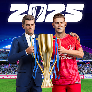 Top Eleven2025ʰ°