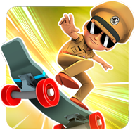 Little Singham Super SkaterСķ߃òˆΰ