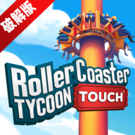 RollerCoaster Tycoon Touch^ɽ܇ƽo޽Űv3.40.2