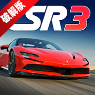 CSR Racing 3޹