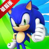 SonicDash˛_ȫi