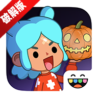 Toca Worldпȫi°apk