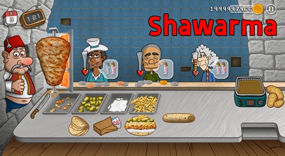 Shawarma