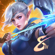 Mobile Legends: Bang Bang FToMQԽϷ(w)