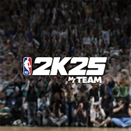 NBA 2K25λӰ׿(NBA 2K25 MyTEAM)