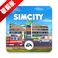 SimCity BuildItģгƽ