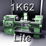 Lathe Simulator LiteSSC(j)ģM֙C(j)v1.0.7׿°