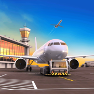 �C�瞿�M器3D手游(Airport Simulator)