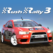 3ٷ氲װ(Rush Rally 3)v1.153׿°