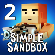 ɳ2ٷİ(Simple Sandbox 2)v1.7.51׿°