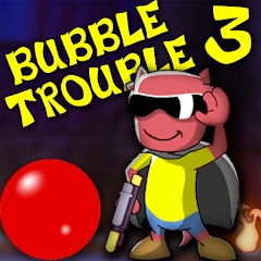 ĭķ3(BubbleTrouble3)v1.0.20׿°