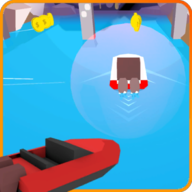 划船竞赛游戏手机版v1.0.1安卓最新版