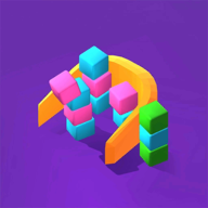 ľϷٷ(Collect Cubes)
