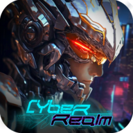Ϸ°(Cyber Realm)v{HYBRIDBUILD-BUILDVERSION}