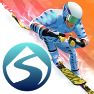 滑雪大挑战2024最新版(Ski Challenge)